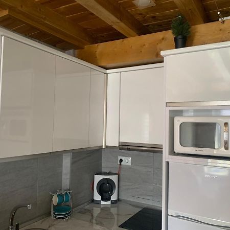 Ginebra Deluxe Domus Appartement Sierra Nevada Buitenkant foto