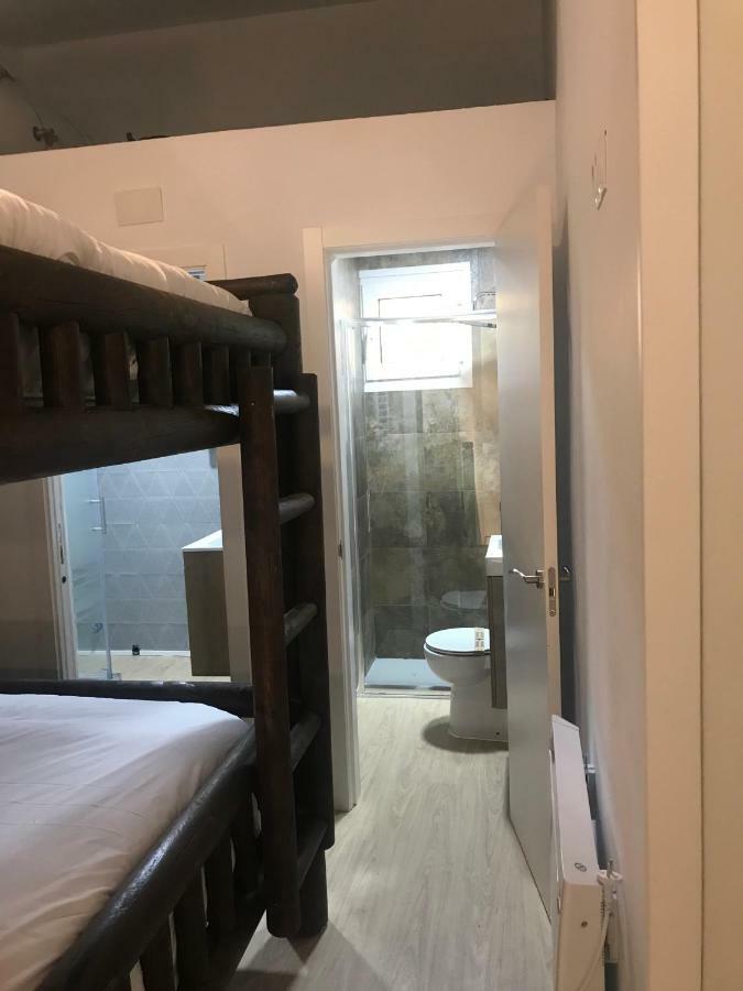Ginebra Deluxe Domus Appartement Sierra Nevada Buitenkant foto