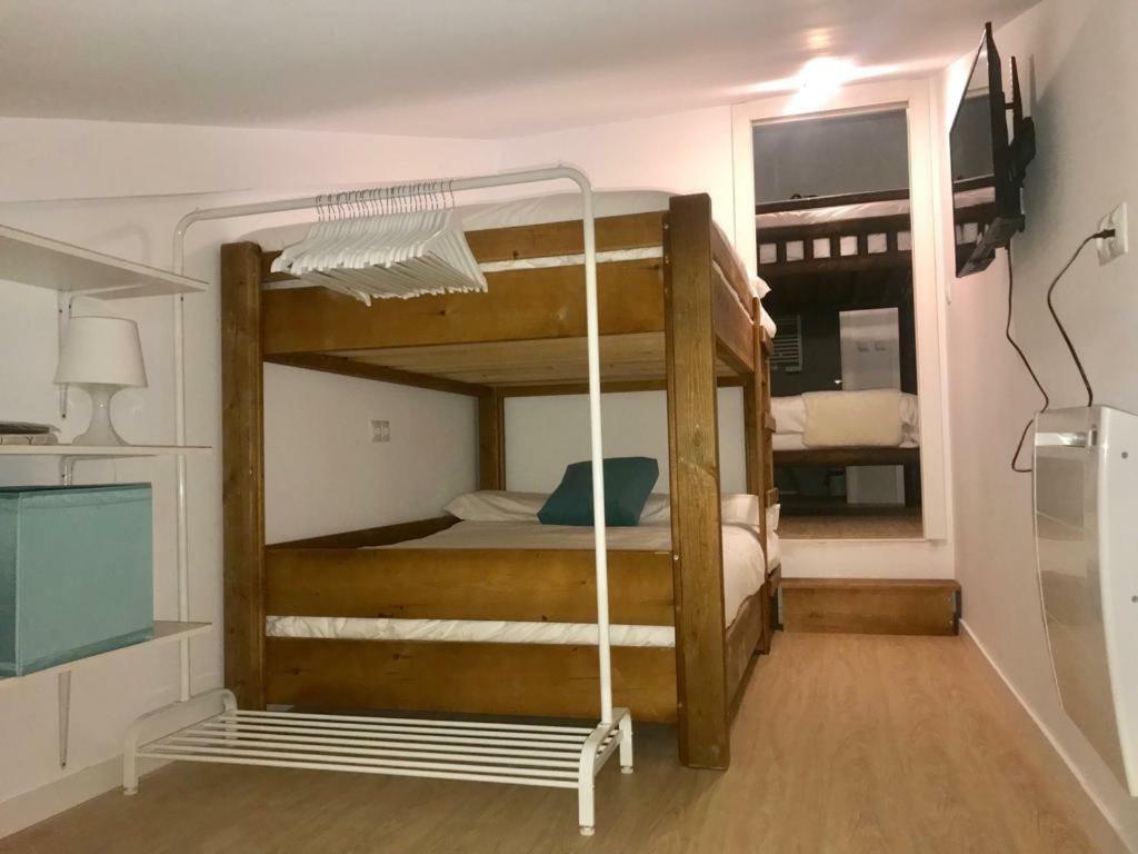 Ginebra Deluxe Domus Appartement Sierra Nevada Buitenkant foto
